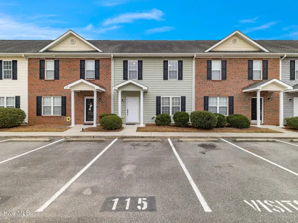 115 Lincoln Place Circle, Leland, NC 28451