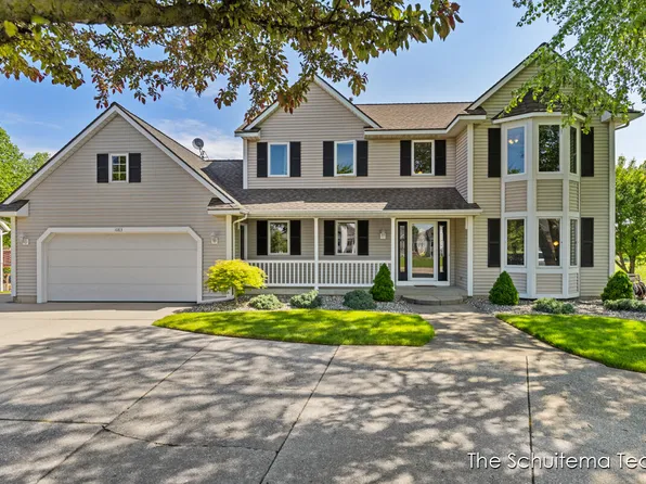 1083 Lumina Dr, Jenison, MI 49428