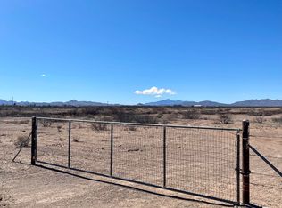 N Kings Hwy #HIGHWAY27, Douglas, AZ 85607