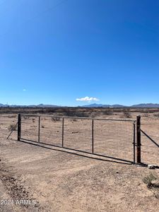 TBD N Kings Highway Highway #27, Douglas, AZ, 85607