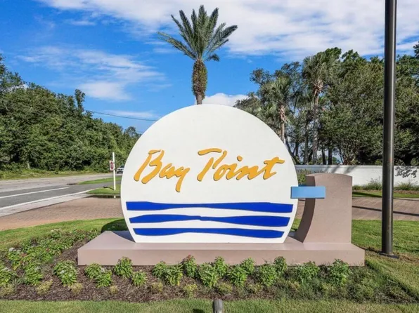 4726 Bay Point Rd #D138, Panama City Beach, FL 32408