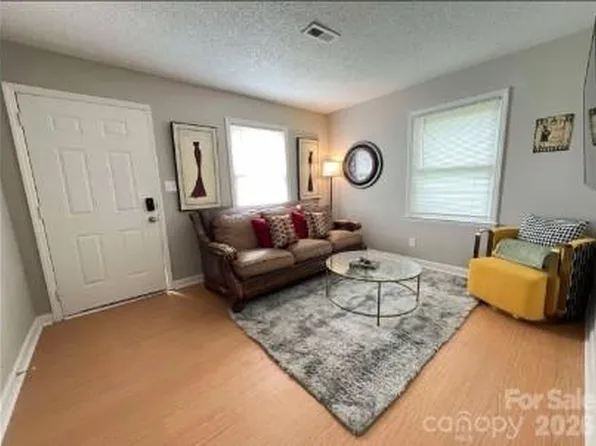 316 Skyland Ave, Charlotte, NC 28205