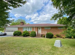 8978 Harlow Rd, Archdale, NC 27263