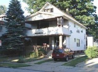 1663 Lauderdale Ave, Lakewood, OH
