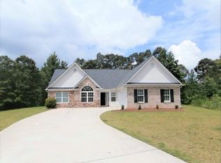 1156 Augustine Dr, Auburn, GA 30011