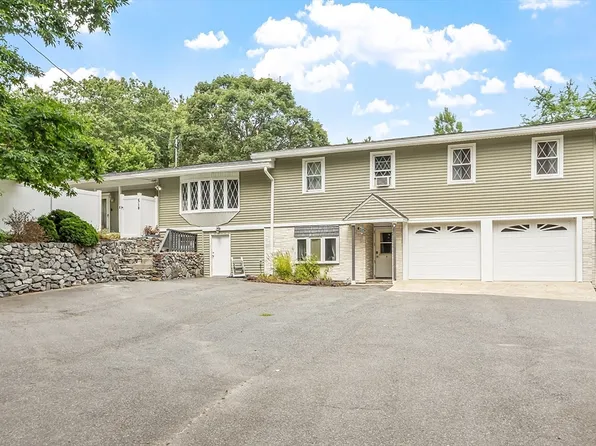 51 Old City Rd, Townsend, MA 01474