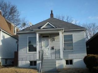 4463 Delor St, Saint Louis, MO 63116