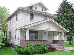 1024 Broer Ave, Toledo, OH 43607