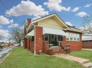 107 E Archer Ave, Peoria, IL