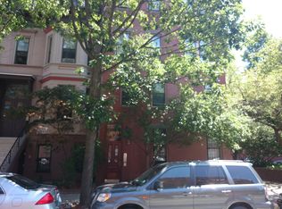 380 Columbus Ave APT 4, Boston, MA 02116