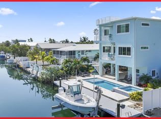 835 Gulf Dr, Summerland Key, FL 33042