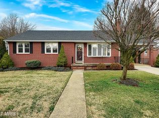 4312 Piney Park Rd, Perry Hall, MD 21128