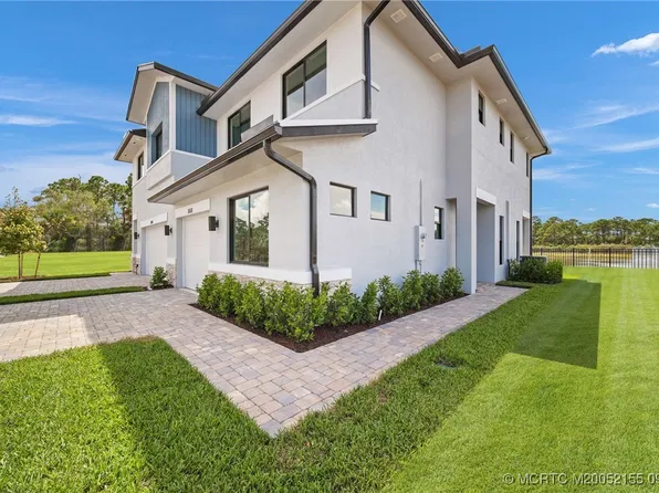 3654 SW Magnolia Ridge Ln, Palm City, FL 34990