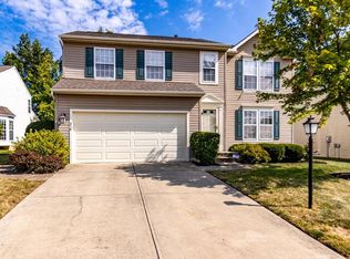 516 Delaware Xing, Trenton, OH