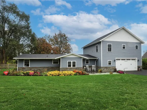 22 Lakeview Dr, Lansing, NY 14882