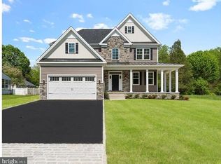 152 Charles St, King Of Prussia, PA 19406
