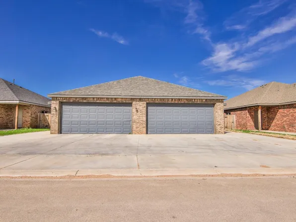 5508 Itasca St, Lubbock, TX 79416