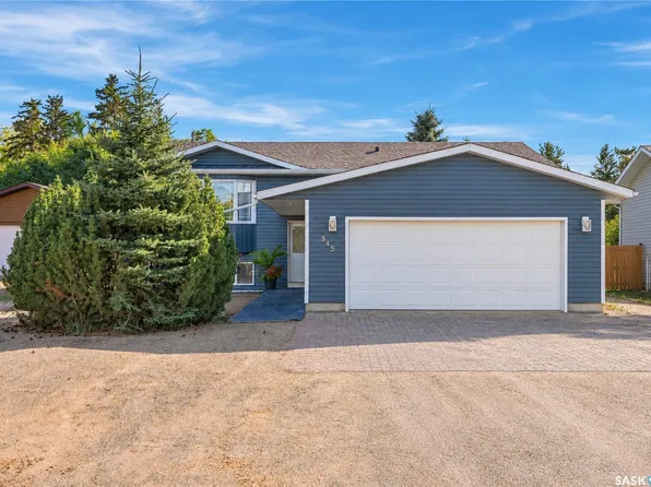 345 Clark Avenue, Asquith, SK S0K 0J0