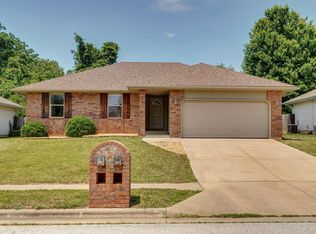 4365 W Madison St, Springfield, MO 65802