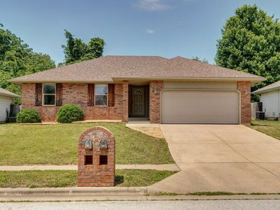 4365 W Madison Street, Springfield, MO, 65802