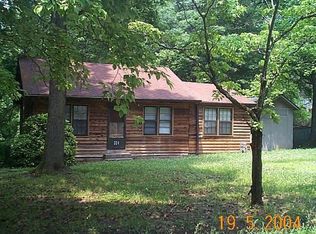 331 Carruth Dr, Atlanta, GA 30327