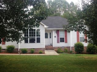 5223 McDonald Rd, Mc Donald, TN 37353