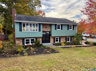 225 Stonecrest Drive, Bristol, CT 06010