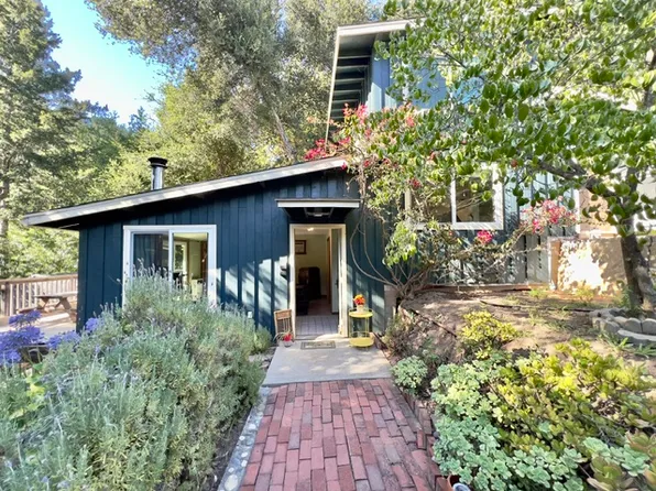 320B Canyon Vis, Los Gatos, CA 95033