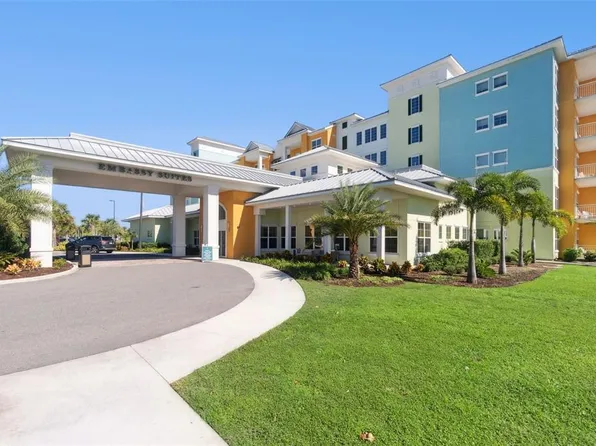 3151 Sunset Walk Dr #1202, Kissimmee, FL 34747