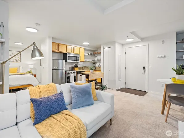 2901 S Jackson Street #101, Seattle, WA 98144