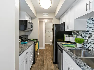 The Preserve on Allisonville Townhomes