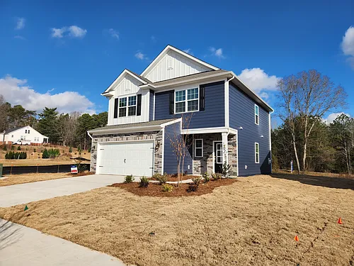 4425 Dusty Orchard Rd Photo 1