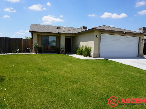 901 Guadalupe Ave, Bakersfield, CA 93307
