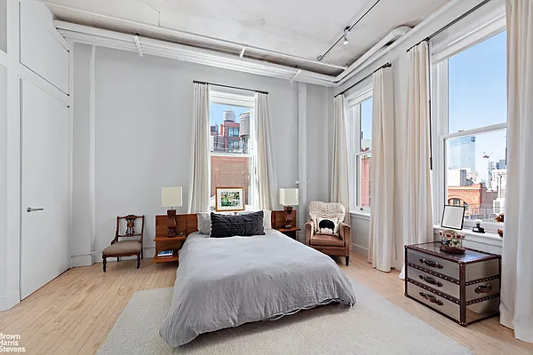 Sold by Brown Harris Stevens | media 9