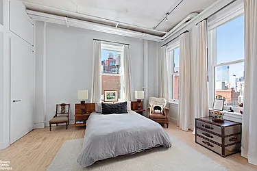 Sold by Brown Harris Stevens