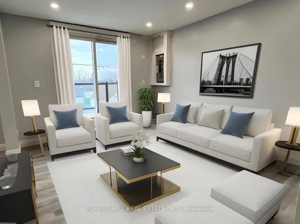 16 Nassau St #2, Oshawa, ON L1J 4A4