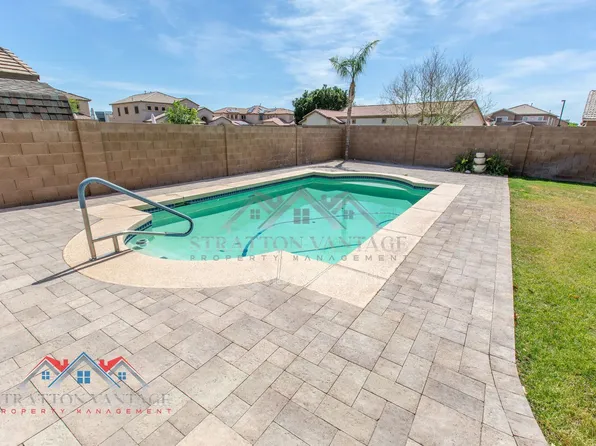 14099 W Riviera Dr, Surprise, AZ 85379