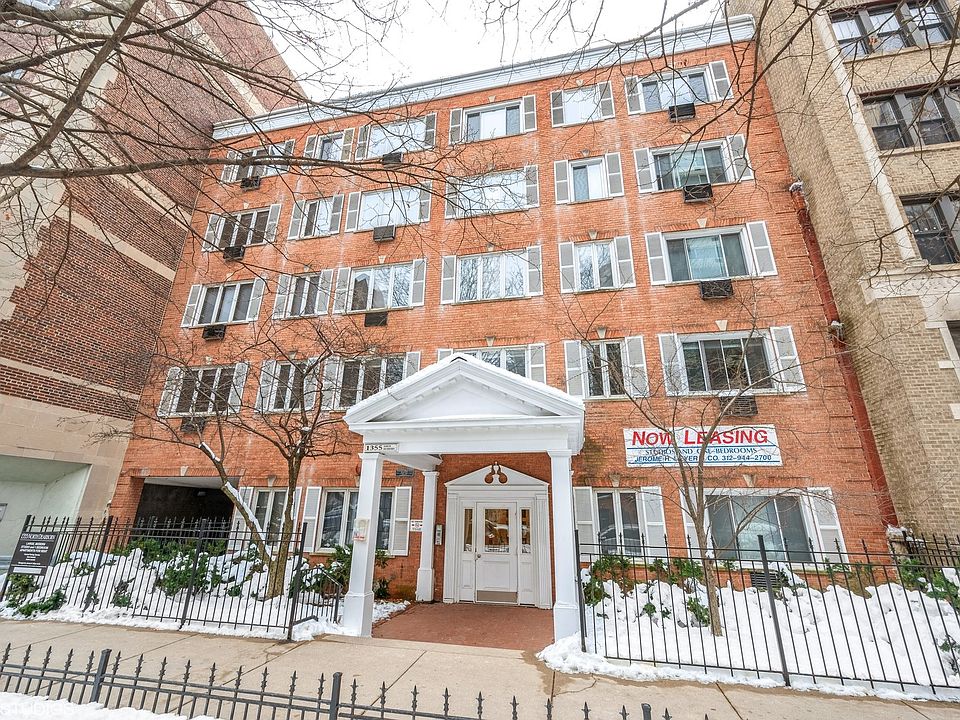 1st image of 1355 N Dearborn Pkwy #408