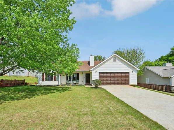 7030 Kingston Ln, McDonough, GA 30253