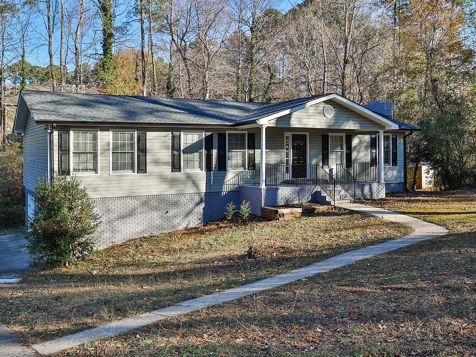 1st image of 3207 Hickory Bluff Dr