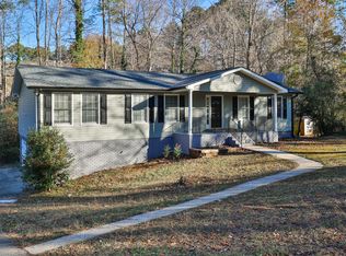 3207 Hickory Bluff Dr, Marietta, GA 30062
