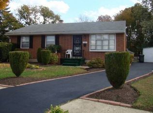 3701 Shellbrook Ct, Randallstown, MD 21133