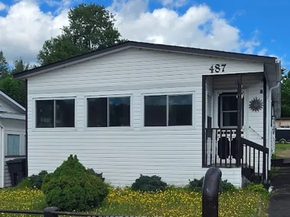 487 Mattawan St, Mattawa, ON P0H 1V0