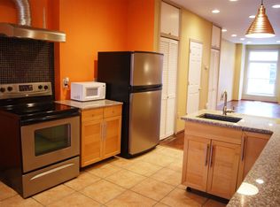 1611 Jackson St, Baltimore, MD 21230