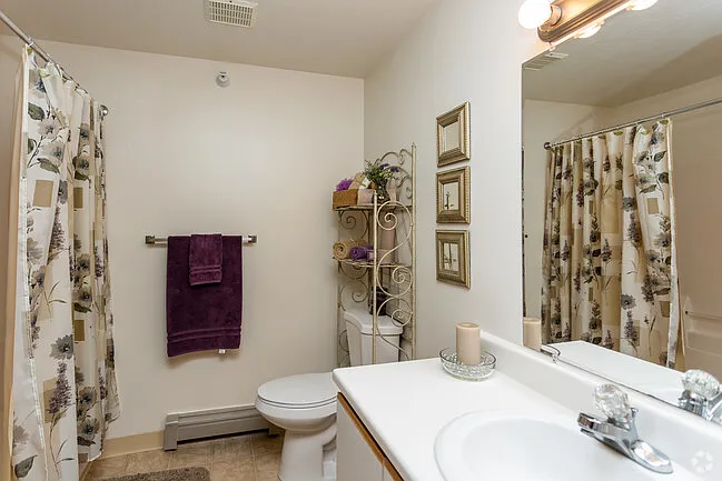 437 Northcrest Rd #437 — Photo 3