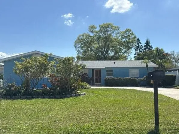 4404 W McElroy Ave, Tampa, FL 33611