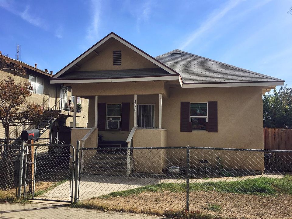 2nd image of 2230 E Tyler Ave