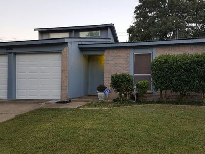 1806 Hemlock Dr, Garland, TX, 75041
