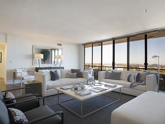 4th image of 10660 Wilshire Blvd APT 809