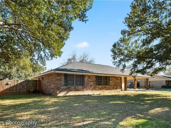 6211 Manor Dr, Alexandria, LA 71302
